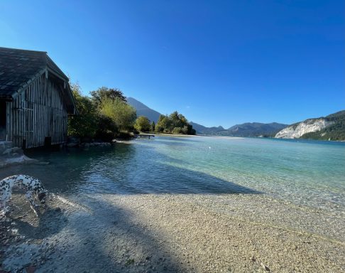 Wolfgangsee