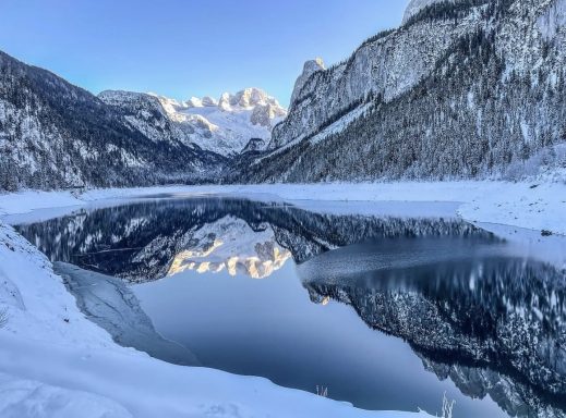 Gosausee